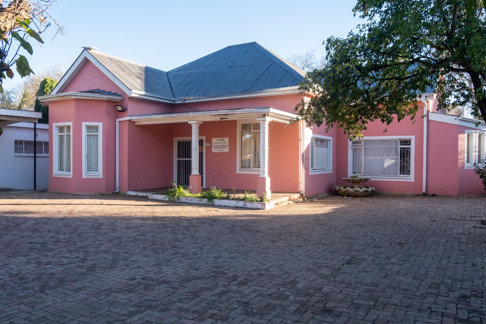 Commercial Property for Sale in Potchefstroom North West